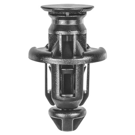 Auveco LEXUS/TOYOTA PUSH-TYPE RETAINER, PK/15, 15PK 21860